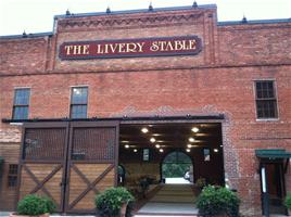The Livery Stable